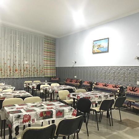 Bereke Hostel Shymkent Exterior photo